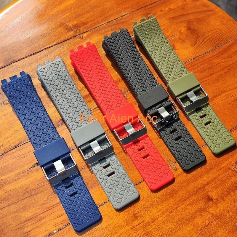 TALI JAM STRAP SKYMAX G1810 RUBBER KARET SKYMAX G 1810