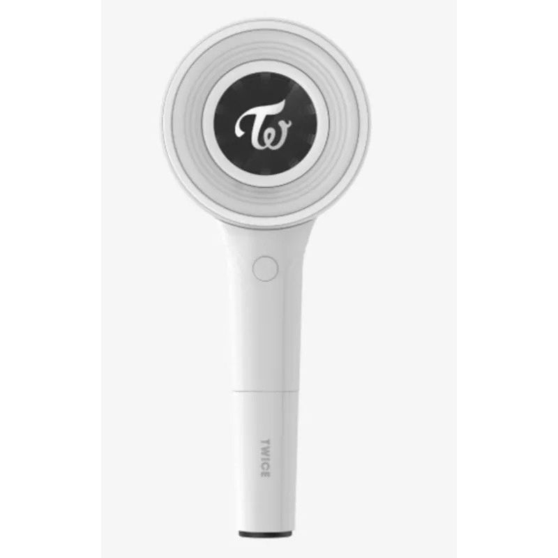 [PO] TWICE OFFICIAL LIGHTSTICK CANDY BONG VER 3 / LIGHTSTICK TWICE CANDYBONG
