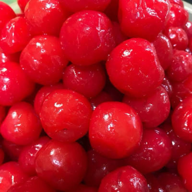 

manisan buah liko merah 250g