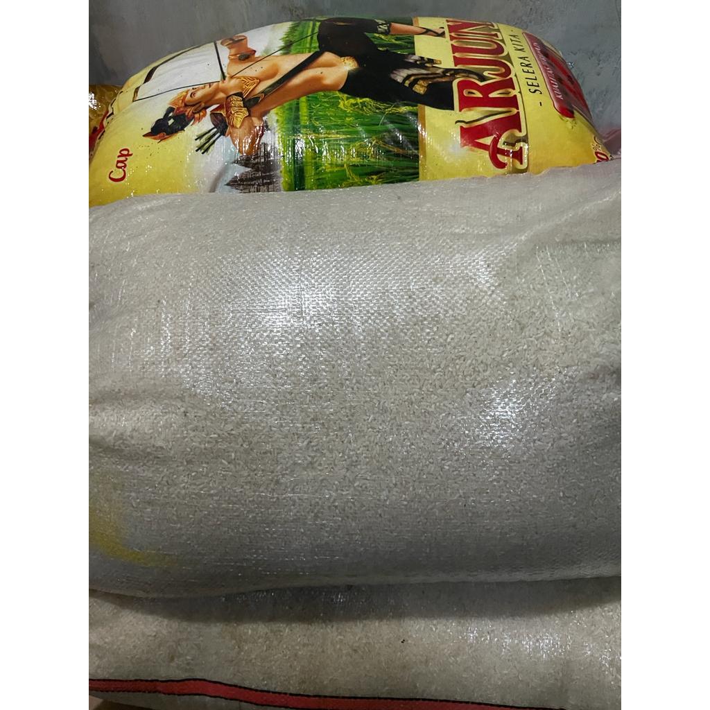 

Beras Murah Produksi Sendiri