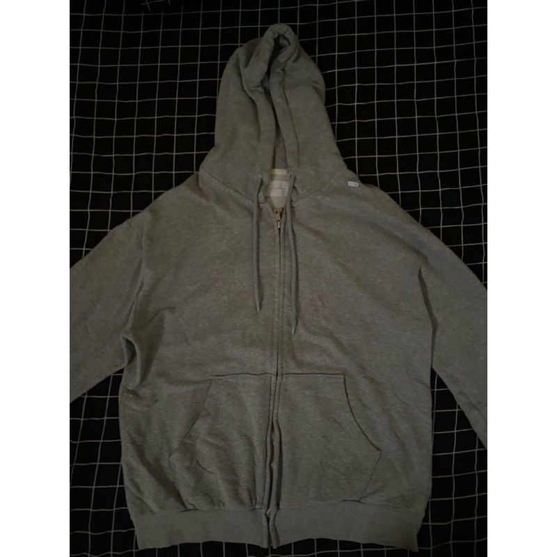 Zip Hoodie Ysk Company