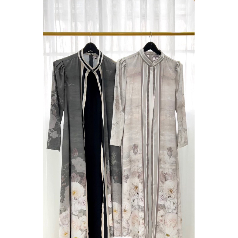 premium Dress printing iyaluna