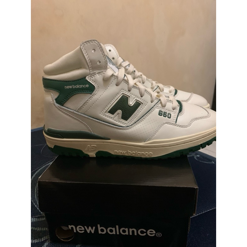 Nb 650 high