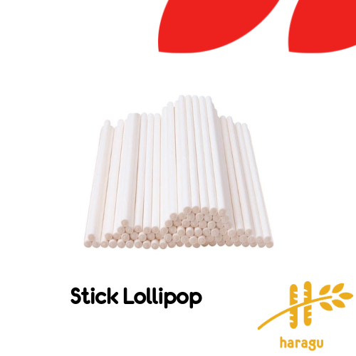 

Stick Lolipop Stick Permen Gagang Permen