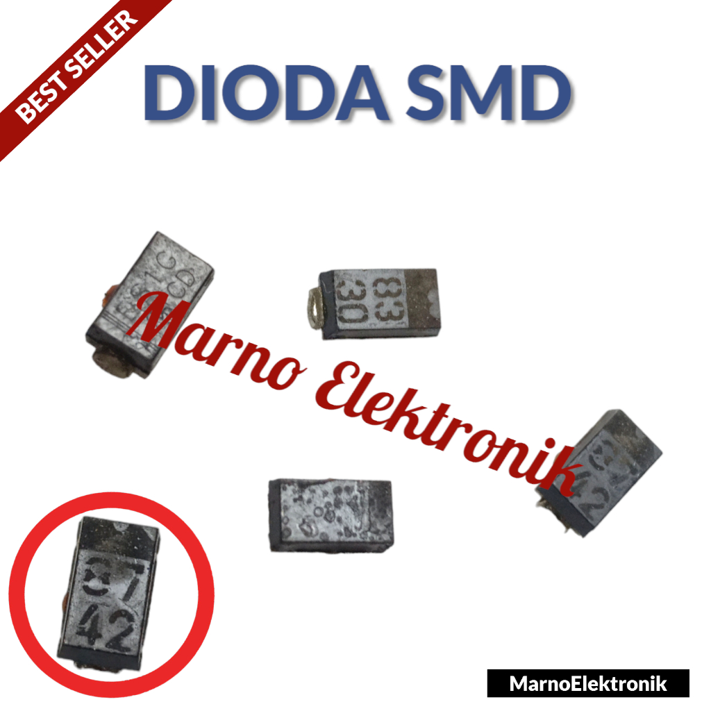 DIODA SMD ASLI ORIGINAL ORI