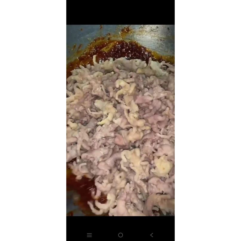 

CEKER TANPA TULANG 1KG