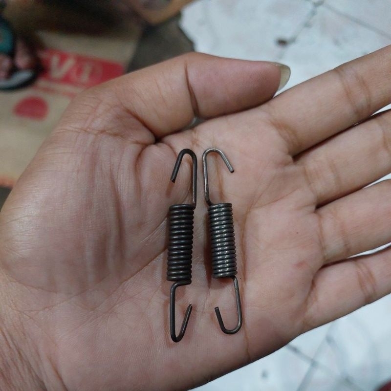 per kampas rem belakang HONDA