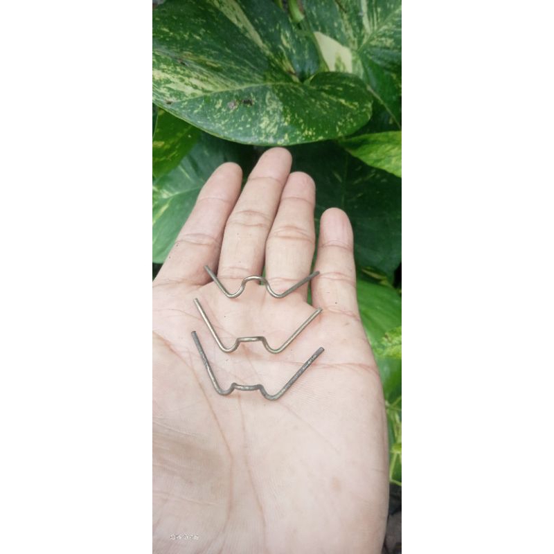 KANCING LAMPU DEPAN MEGAPRO PRIMUS/MP HIU/TIGER 2000/TILAM ORI