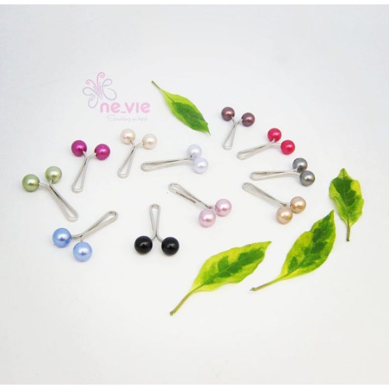 klip turki sultan ori import/ klip hijab made in turki