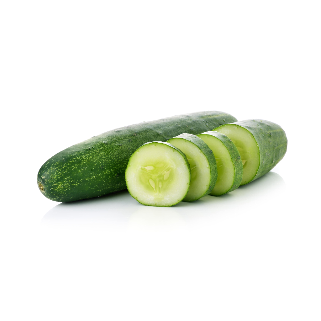 

Timun Sayur Segar Per Pcs / Mracang Market