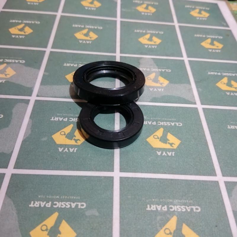 OIL SEAL GEAR DEPAN SET SEAL NAP GEAR RODA BELAKANG CB100 CB125 GL100 GL125 GL PRO GL MAX GL NEOTECH