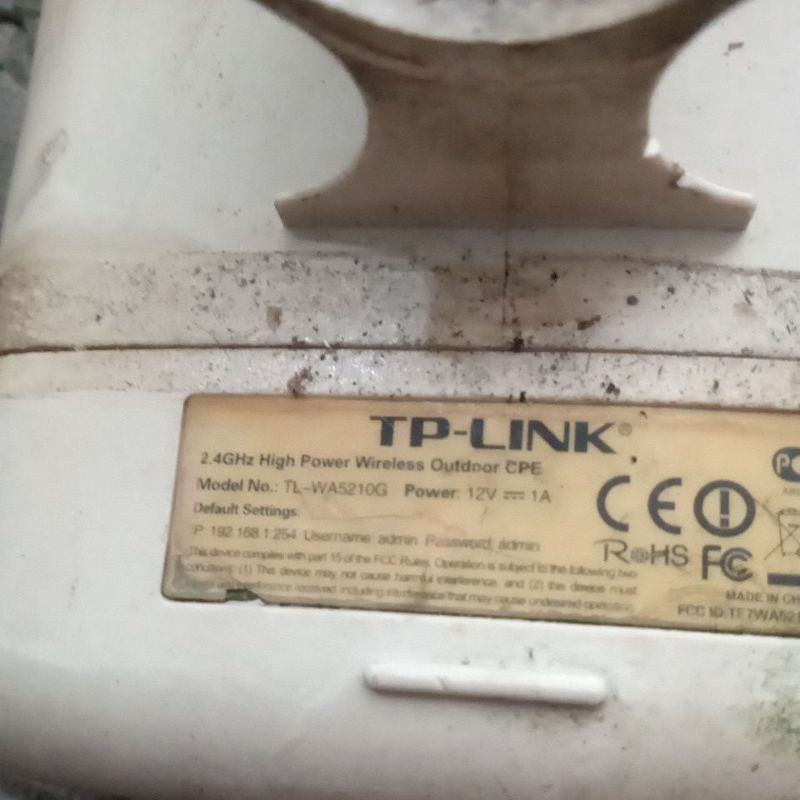 TP-Link 5210G