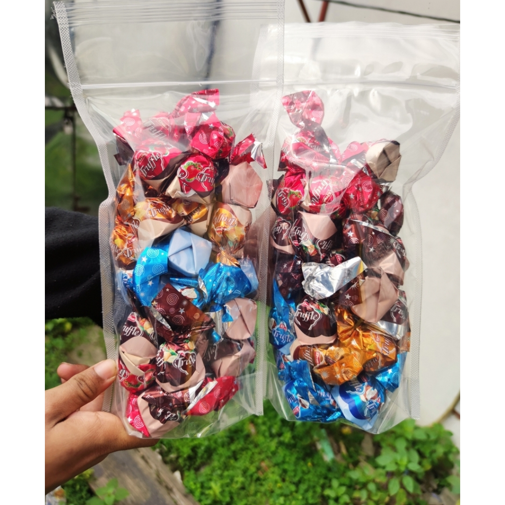 

cokelat truffle turki 500gr