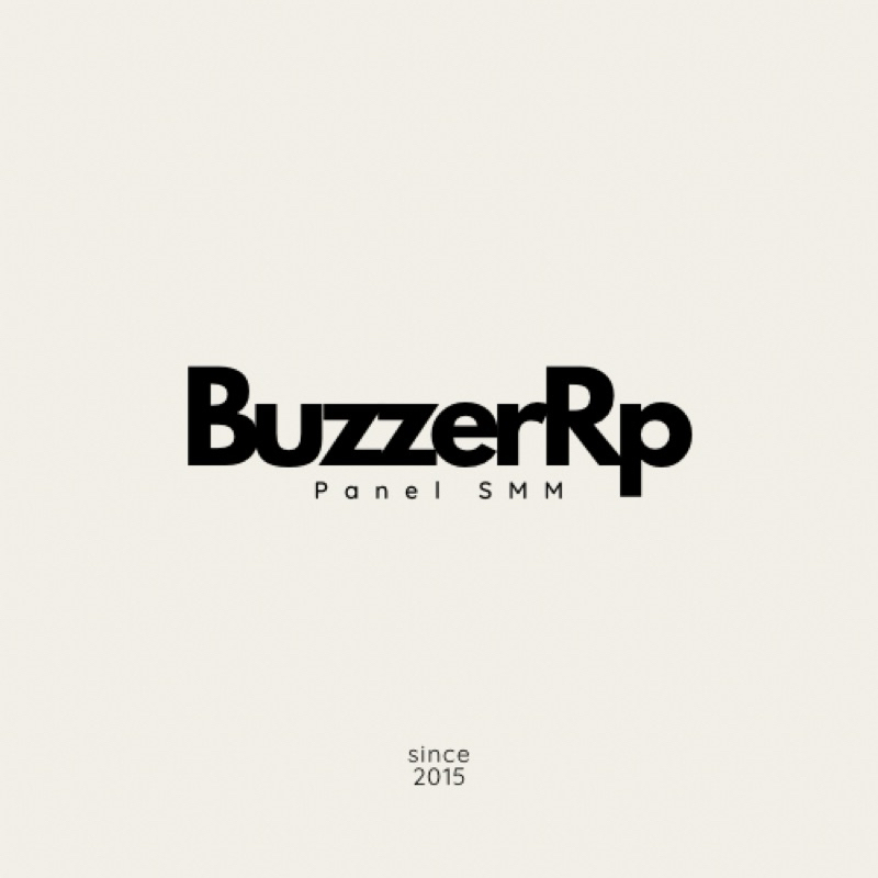 BuzzerRp.id Panel SMM Indonesia