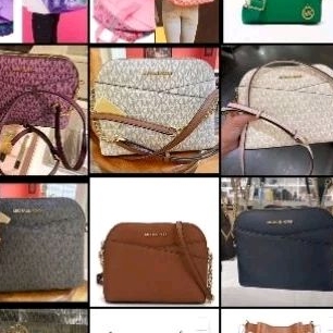 michael kors mk jet set dome