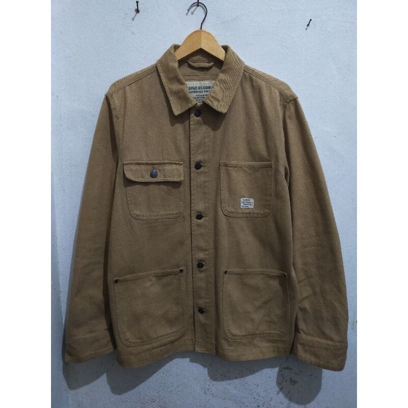 WORK JACKET SPAO VINTAGE 1980