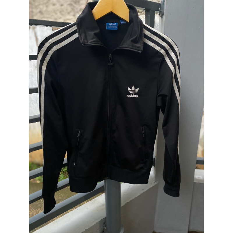 Tractop adidas