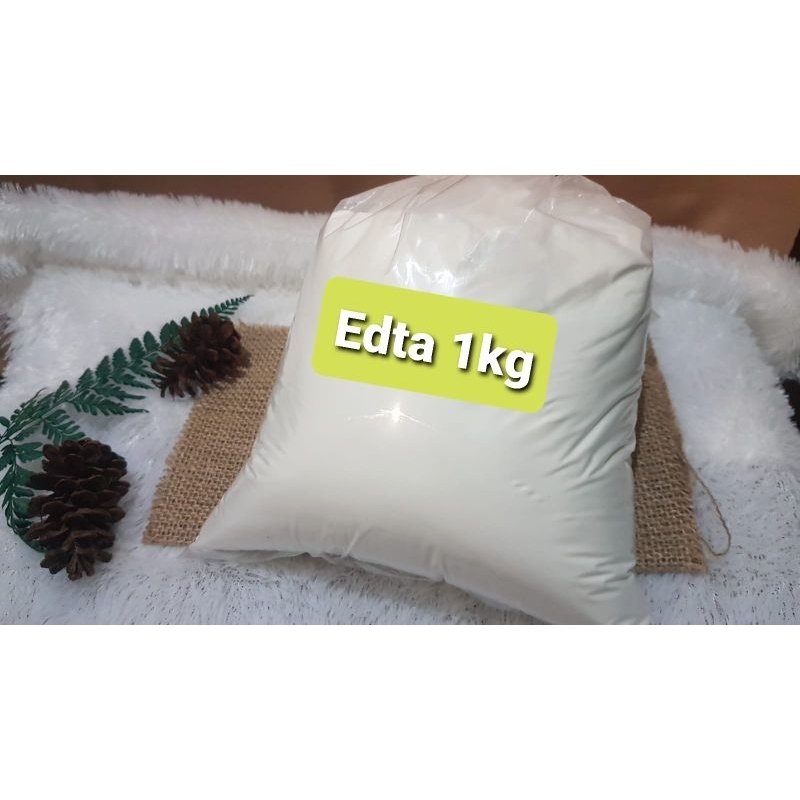 Edta 1 kg
