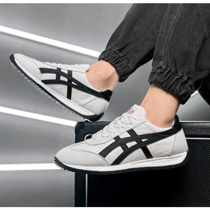 sepatu pria korea style terkeren 2024