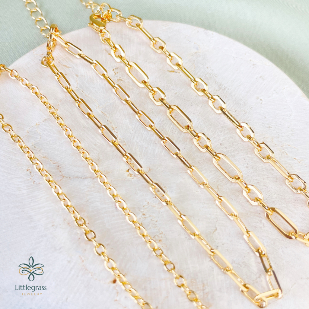 Gelang Tangan Fashion Gold Plated