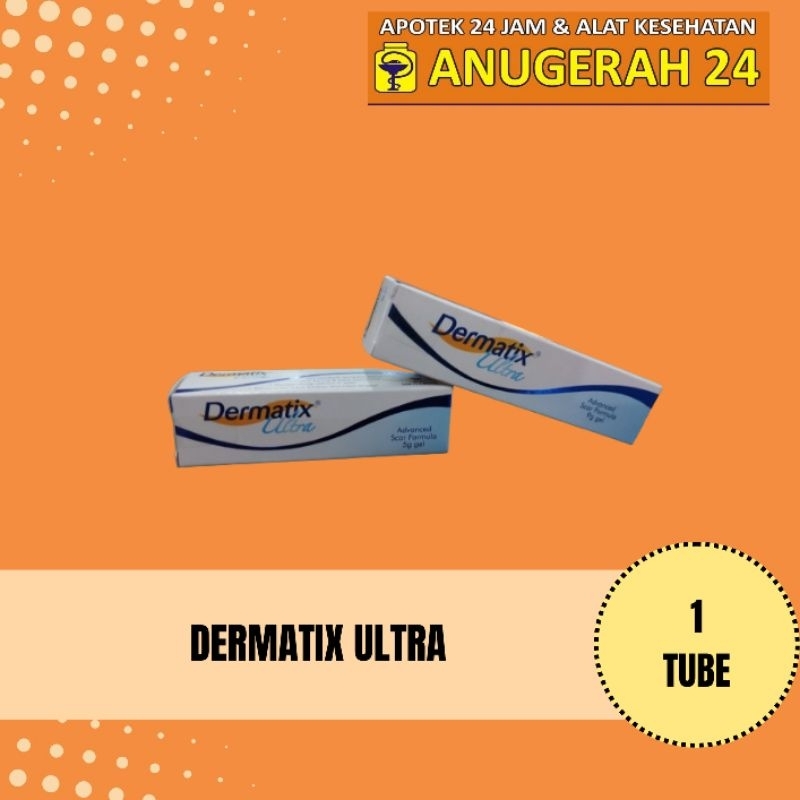 Dermatix Ultra