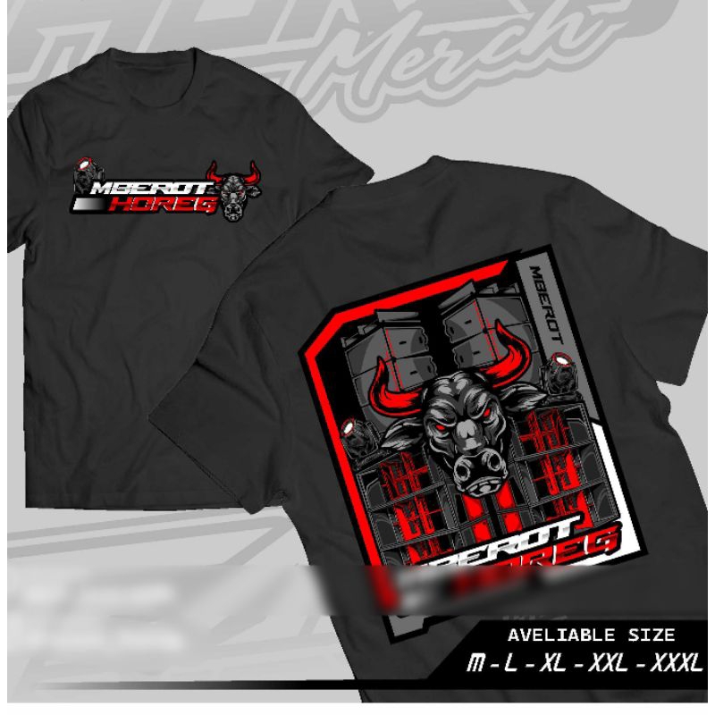 kaos Bantengan kaos Bantengan horeg kaos Bantengan malang kaos sound horeg