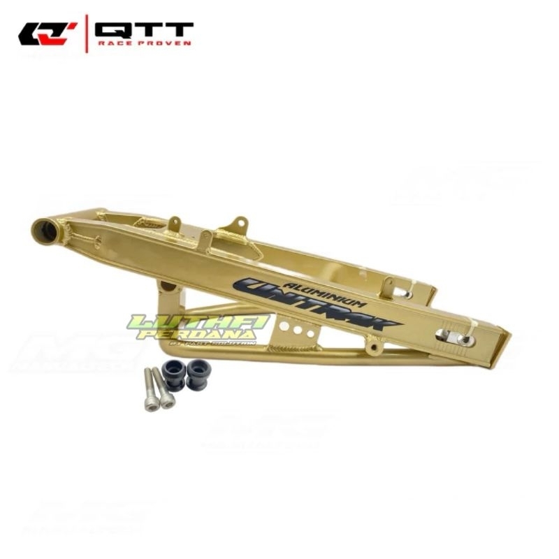 ARM QTT UNITRAK NINJA R SS ORIGINAL THAILAND