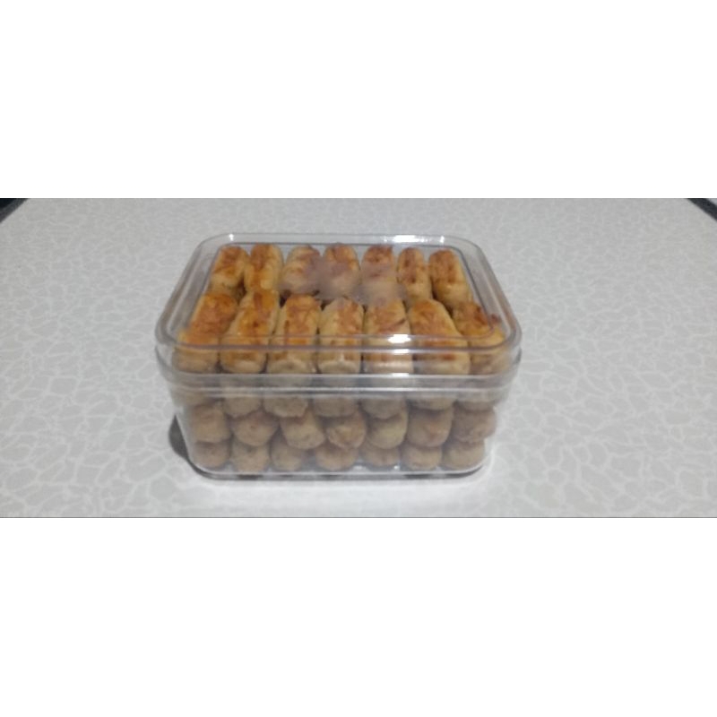 

kastengel keju.toples 500gr