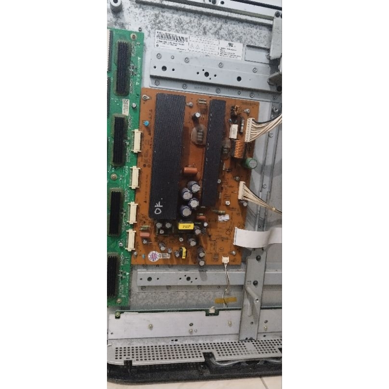 y main y sus plasma lg 42pq10r lg 42pq20r