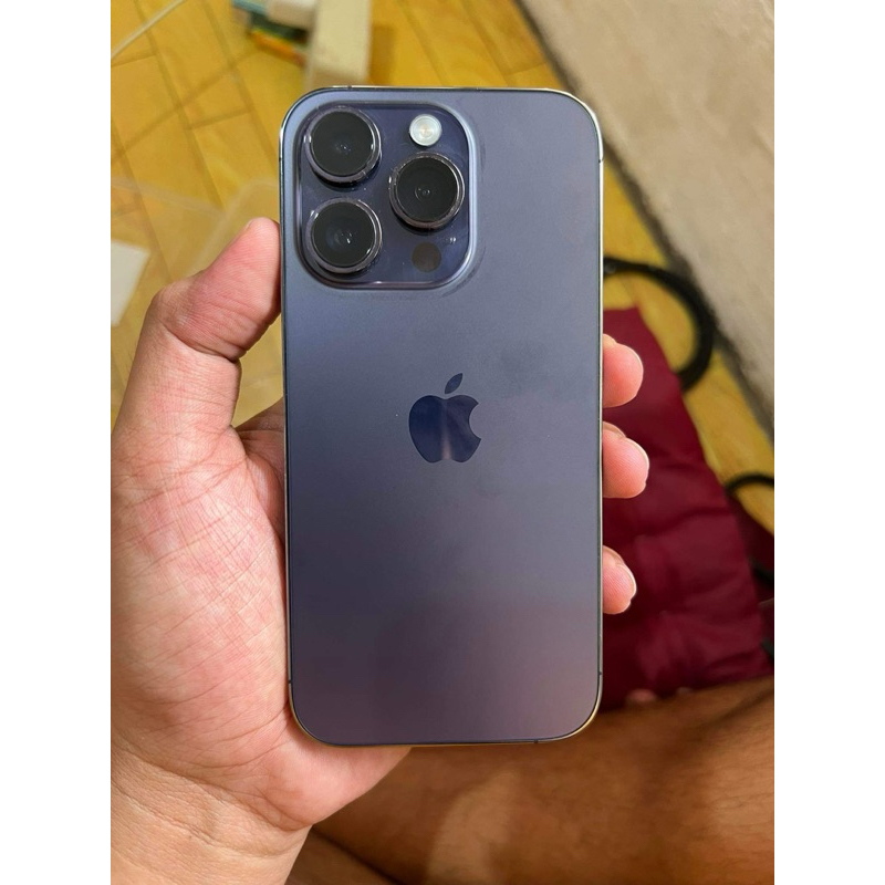 iPhone 14 pro