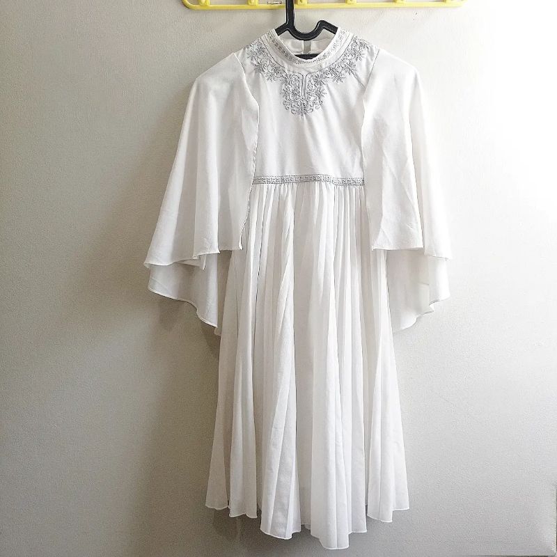 DRESS MUSLIM ANAK ESTRELLA INFINE