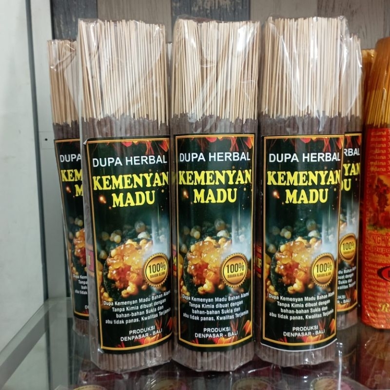 Dupa Kemenyan Madu Bali gepokan 800gr