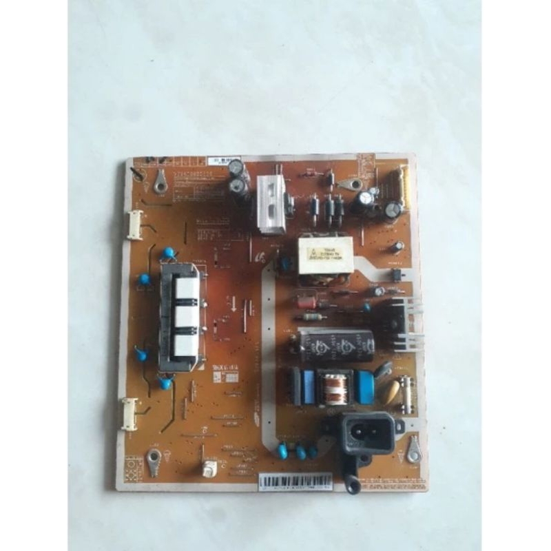 Psu Power Suplay Toshiba 24HV10E1 .24HV10E2 .24HV10E3 .24HV