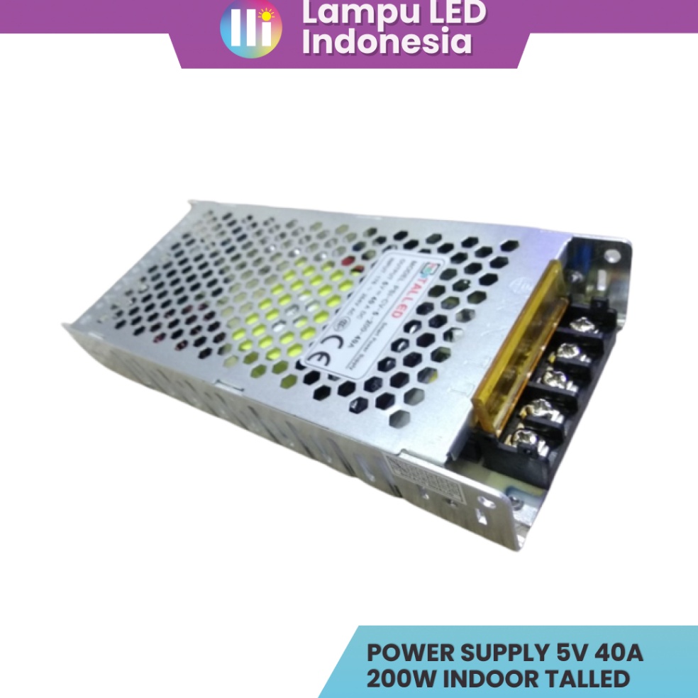 Grsir PWER SUPPLY 5V 4A 2W INR TALLE RIGINAL GARANSI 1 TAHUN 66