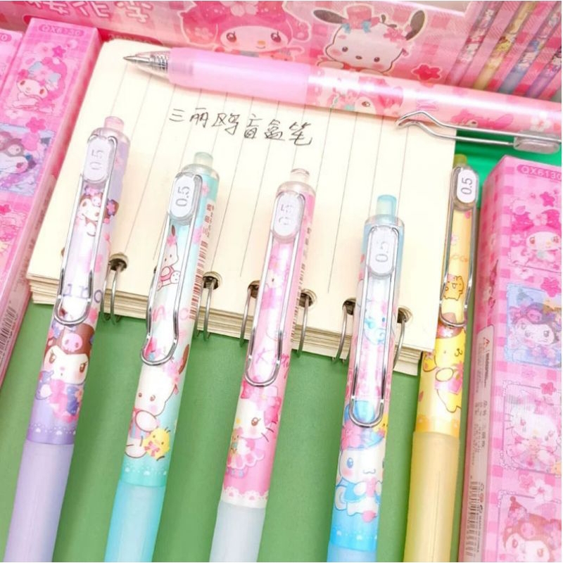 BLIND BOX SANRIO PEN