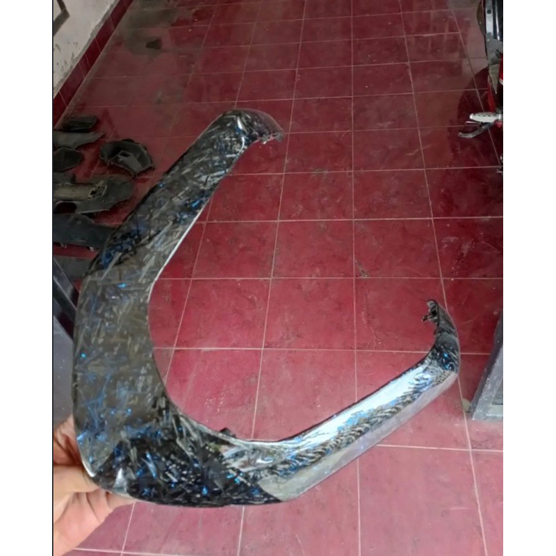 KARBON KEVLAR FORGED NMAX OLD