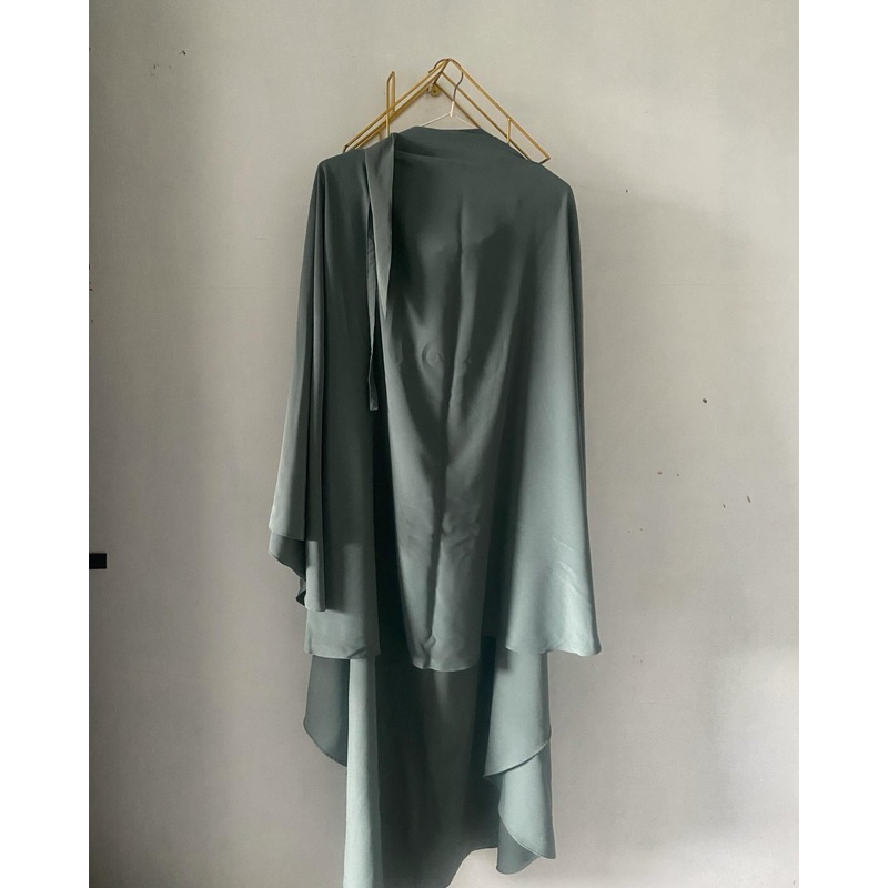 Preloved FK zaysaku,