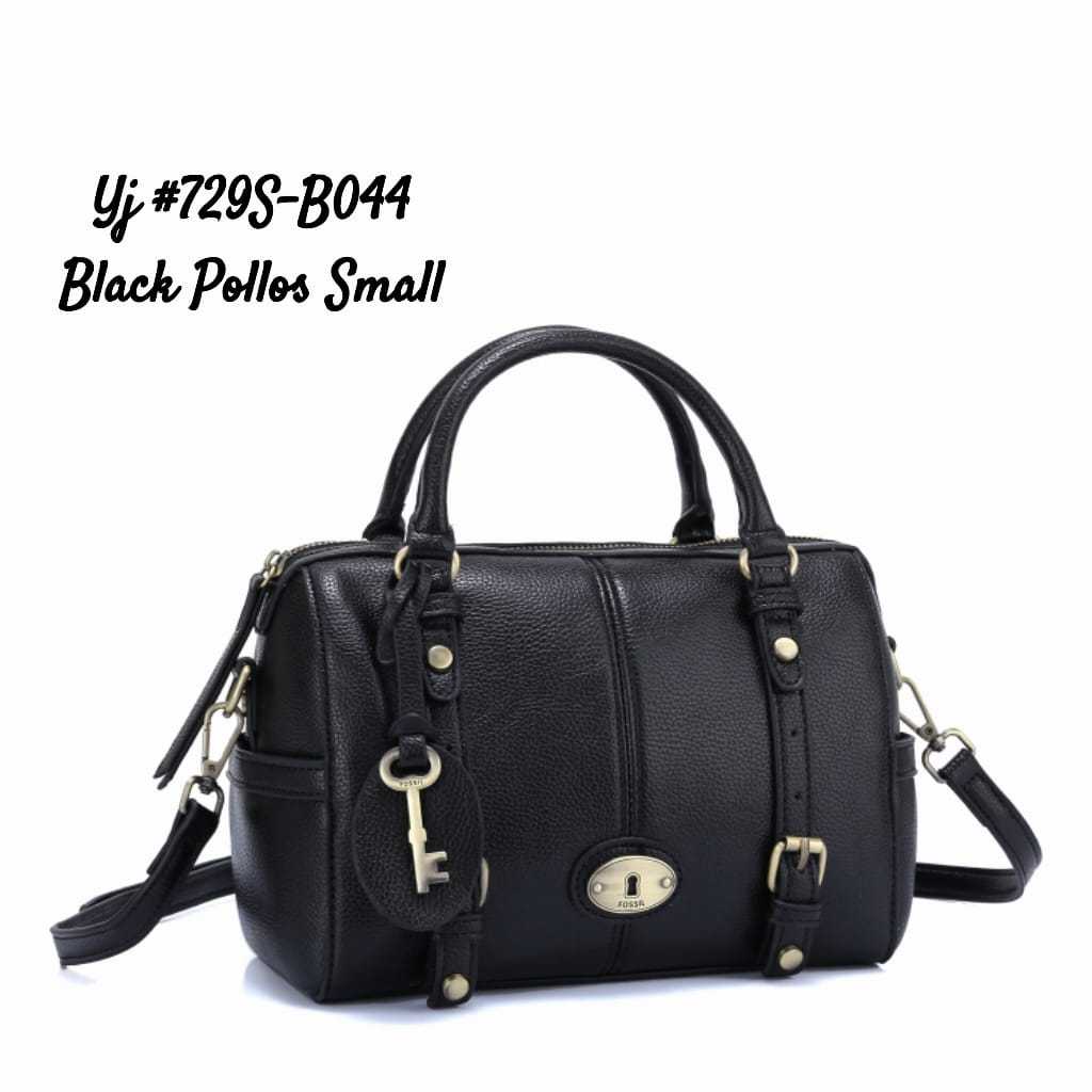 ABC 0124 TAS WANITA 1Fossil Maddox Satchel bag Pollos
Seri Model #729S-B044Yj