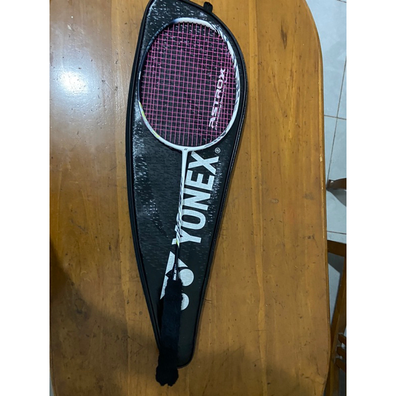 Raket Yonex Astrox 99 pro (100% Original) second/seken