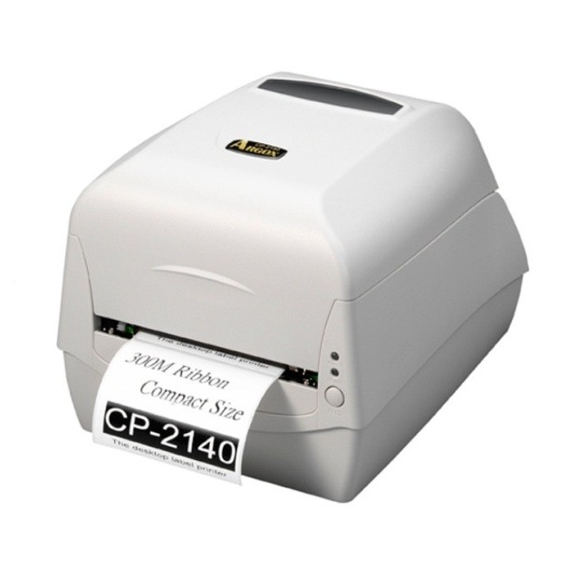 Printer Barcode Argox CP-2140