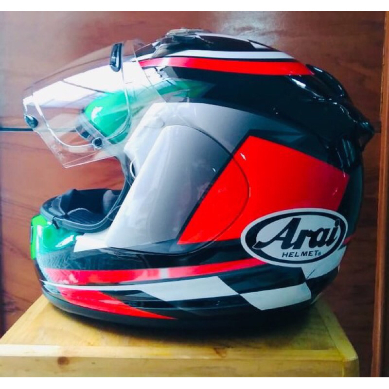 Helm Arai Quantum-J japan