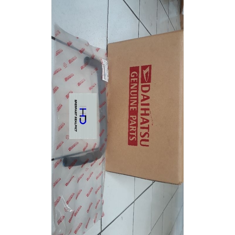 HOSE VENTILATION DAIHATSU 12261-BZ010-001