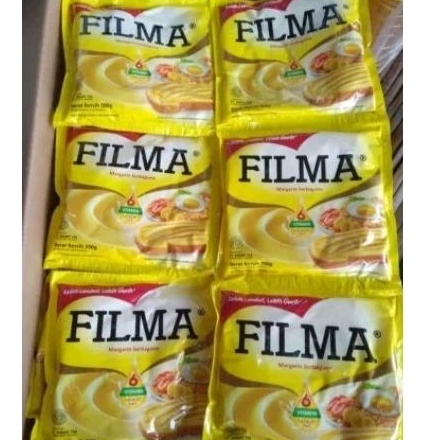 

Filma Margarin 200gr