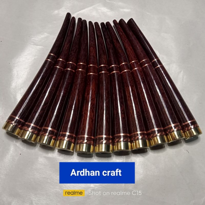 0nce pipa galih asem golden ring 12cm