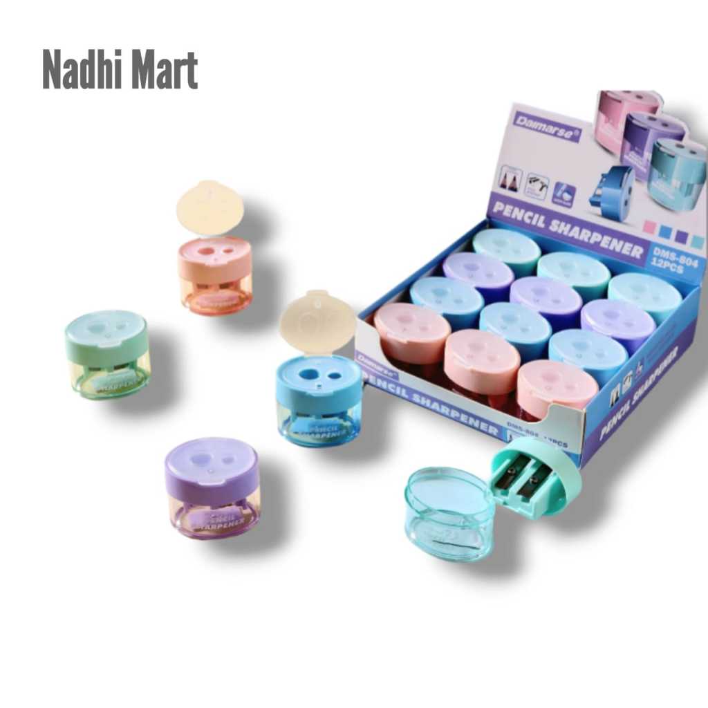 

RAUTAN DMS-804 2 HOLE / RAUTAN PENSIL 2 LUBANG