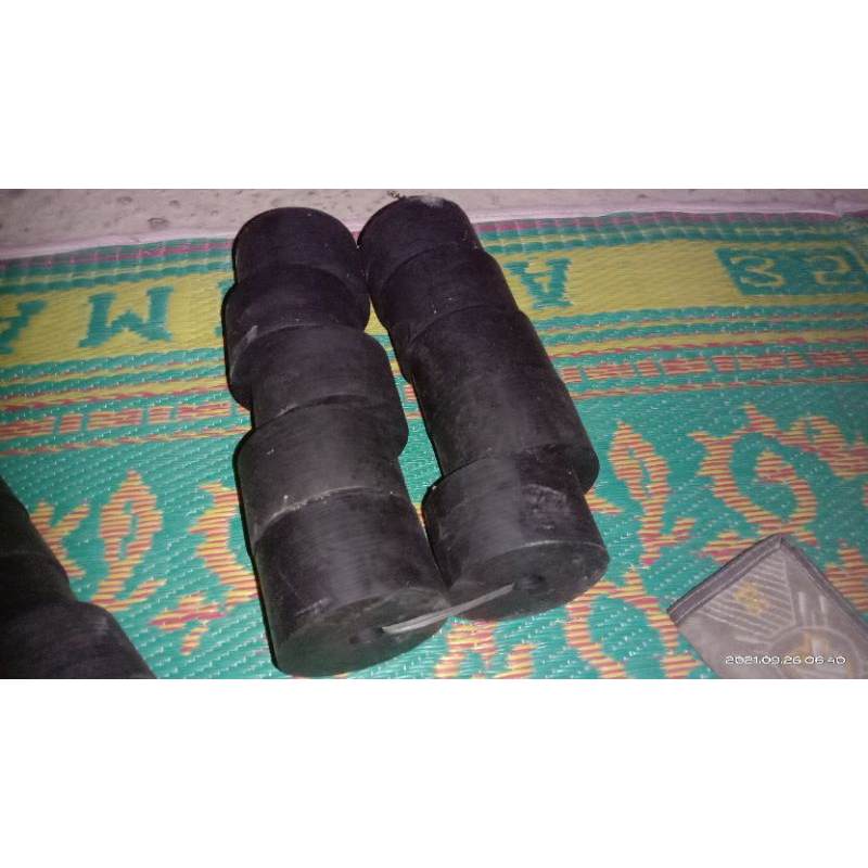 roll karet mesin tusuk sate mesin UKM