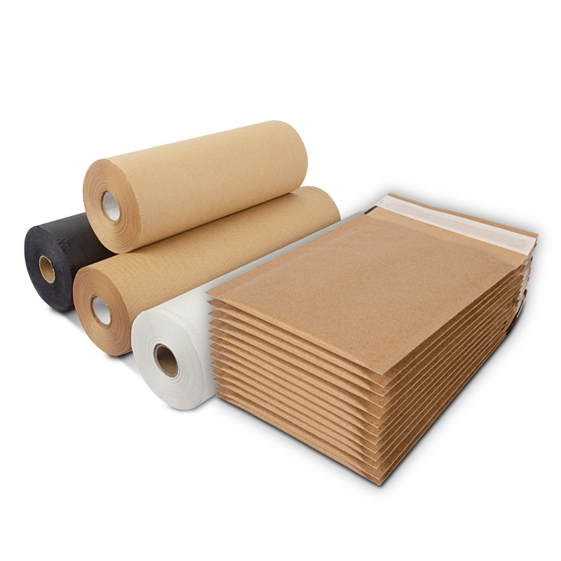 Honeycomb Paper Wrap (38cm) Eco Friendly Packaging Bubble Wrap