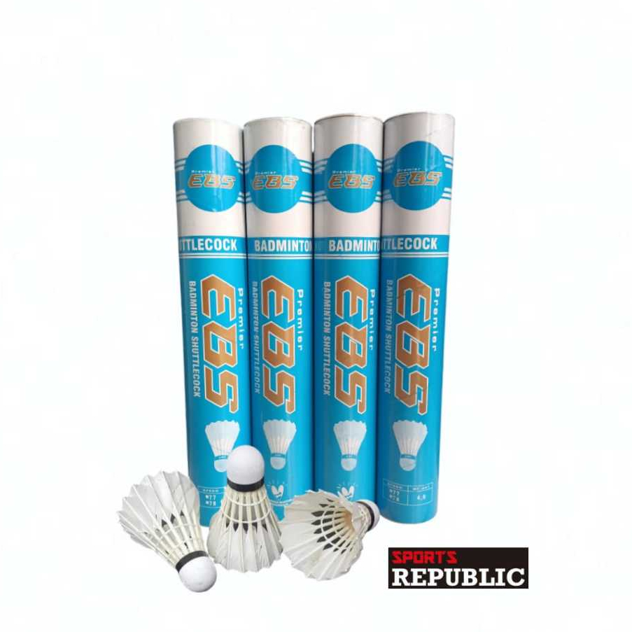 ShuttleCock EBS Original