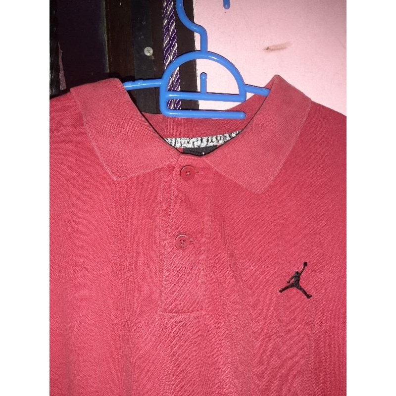Kaos polo jordan