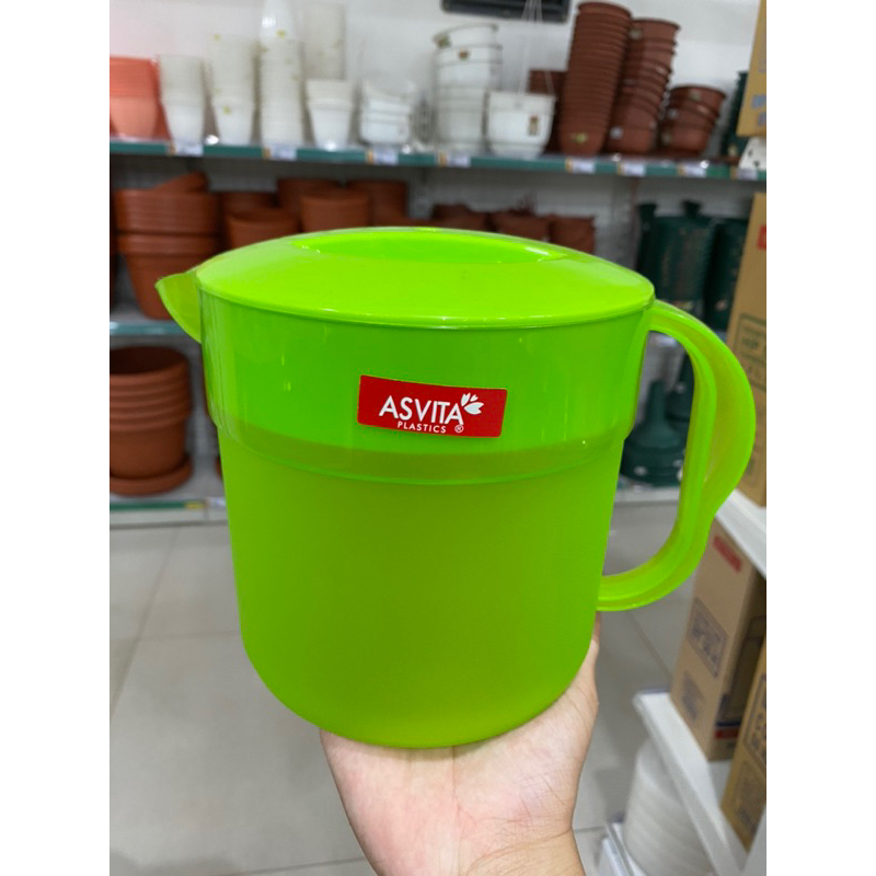 ASVITA-Eskan Sahara 2L WJS2